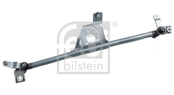 FEBI BILSTEIN valytuvo trauklė 33539